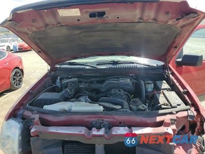 Zdjęcie 12 z 13 samochodu: 2006 FORD EXPLORER XLT VIN:1FMEU73E26UA91439 - miniatura