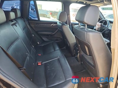Zdjęcie 11 z 13 samochodu: 2016 BMW X3 XDRIVE28I VIN:5UXWX9C58G0D63935 - miniatura