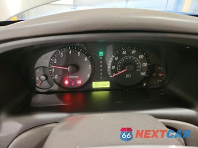 Zdjęcie 9 z 12 samochodu: 2006 HYUNDAI ELANTRA GLS VIN:KMHDN46D86U362322 - miniatura