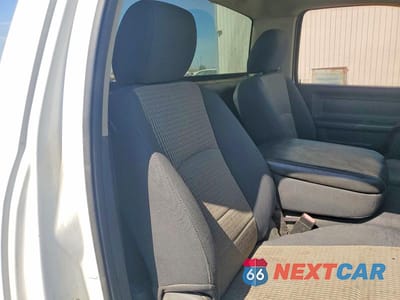 Zdjęcie 10 z 12 samochodu: 2010 DODGE RAM VIN:3D7JV1ET9AG106495 - miniatura