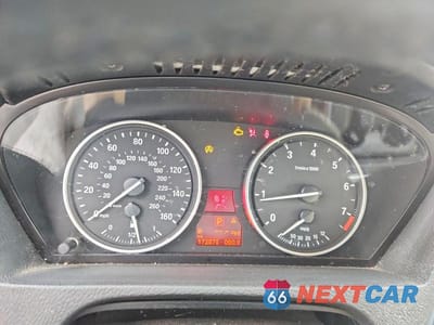 Zdjęcie 9 z 14 samochodu: 2009 BMW X5 XDRIVE30I VIN:5UXFE43559L265923 - miniatura