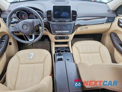 Zdjęcie 8 z 14 samochodu: 2018 MERCEDES-BENZ GLE 350 4MATIC VIN:4JGDA5HBXJB052013 - miniatura