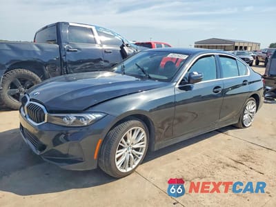 2024 BMW 330I 3MW69FF05R8E39107 - główne zdjęcie licytacji z USA - miniatura