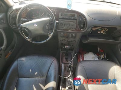 Zdjęcie 8 z 12 samochodu: 2002 SAAB 9-3 SE VIN:YS3DF58K322001193 - miniatura