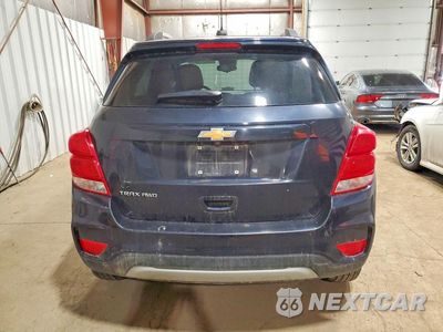 Zdjęcie 6 z 13 samochodu: 2021 CHEVROLET TRAX 1LT VIN:KL7CJPSM5MB364795 - miniatura
