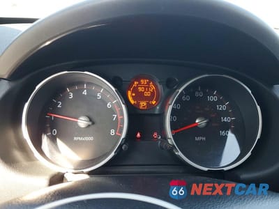 Zdjęcie 9 z 13 samochodu: 2010 NISSAN ROGUE SL VIN:JN8AS5MT0AW017044 - miniatura