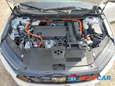 Zdjęcie 12 z 13 samochodu: 2026 HONDA CR-V SPORT TOURING VIN:7FARS6H97TE120606 - miniatura