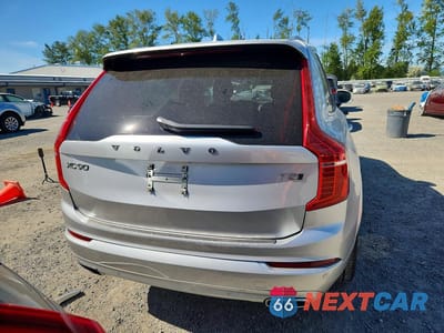 Zdjęcie 6 z 14 samochodu: 2021 VOLVO XC90 T5 MOMENTUM VIN:YV4102PK6M1709262 - miniatura