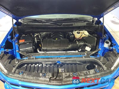 Zdjęcie 11 z 13 samochodu: 2026 CHEVROLET SILVERADO K1500 RST VIN:1GCUKEEDXTZ134891 - miniatura