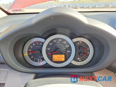 Zdjęcie 9 z 12 samochodu: 2008 TOYOTA RAV4 BASE VIN:JTMBK33V085061133 - miniatura