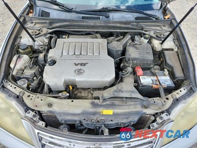 Zdjęcie 11 z 12 samochodu: 2010 LEXUS ES 350 VIN:JTHBK1EG4A2351156 - miniatura