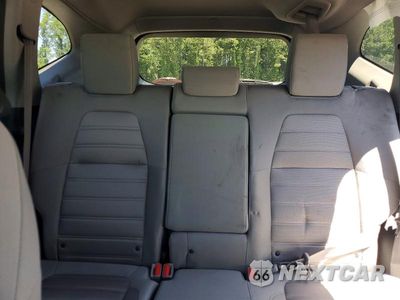 Zdjęcie 10 z 13 samochodu: 2022 HONDA CR-V EX VIN:5J6RT6H50NL018547 - miniatura