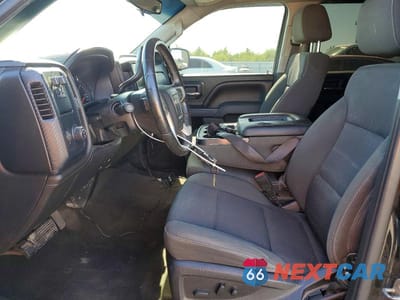 Zdjęcie 7 z 12 samochodu: 2015 GMC SIERRA C1500 SLE VIN:3GTP1UECXFG357714 - miniatura