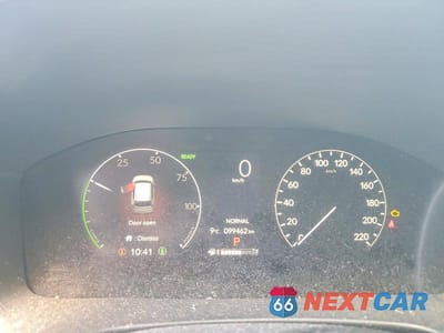 Zdjęcie 9 z 13 samochodu: 2024 HONDA CR-V EXL VIN:2HKRS6H71RH214162 - miniatura