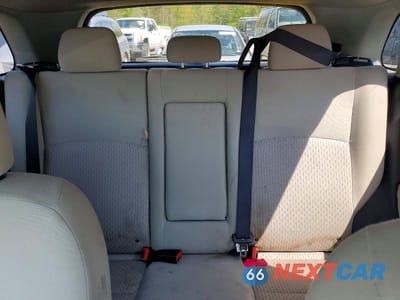 Zdjęcie 10 z 13 samochodu: 2018 MITSUBISHI OUTLANDER SPORT ES VIN:JA4AR3AU7JZ003353 - miniatura