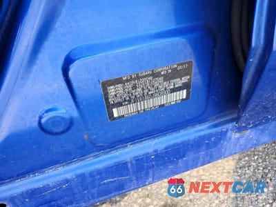 Zdjęcie 12 z 12 samochodu: 2018 SUBARU WRX VIN:JF1VA1A60J9808900 - miniatura