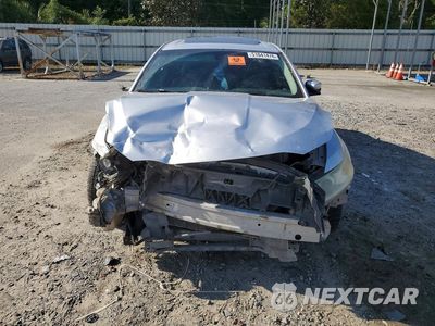 Piąte zdjęcie samochodu w środku: 2011 FORD TAURUS SEL VIN:1FAHP2EW3BG157142 - miniatura
