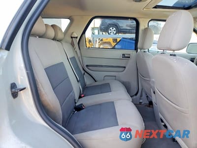 Zdjęcie 11 z 13 samochodu: 2008 FORD ESCAPE XLT VIN:1FMCU03138KE30106 - miniatura