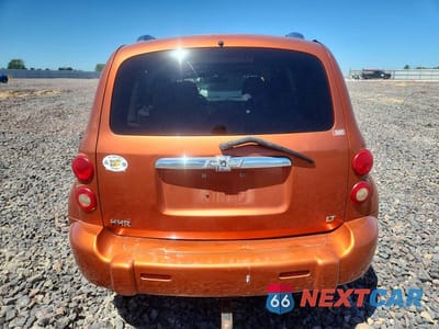 Zdjęcie 6 z 12 samochodu: 2006 CHEVROLET HHR LT VIN:3GNDA23DX6S666073 - miniatura