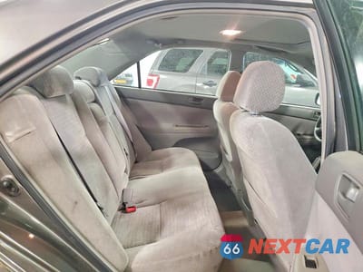 Zdjęcie 10 z 12 samochodu: 2002 TOYOTA CAMRY LE VIN:4T1BE32KX2U536407 - miniatura