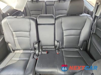 Zdjęcie 10 z 13 samochodu: 2020 HONDA PILOT EXL VIN:5FNYF6H5XLB061429 - miniatura