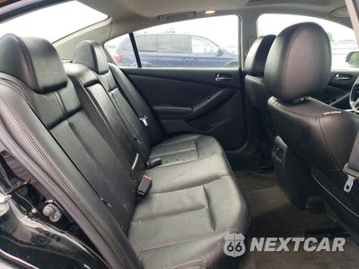 Zdjęcie 10 z 12 samochodu: 2011 NISSAN ALTIMA 2.5 VIN:1N4AL2AP8BN478021 - miniatura
