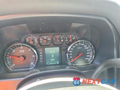 Zdjęcie 9 z 12 samochodu: 2019 CHEVROLET SILVERADO LD C1500 VIN:2GCRCNEC4K1203446 - miniatura