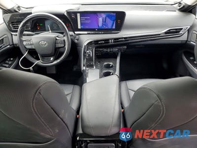 Zdjęcie 8 z 13 samochodu: 2023 TOYOTA MIRAI XLE VIN:JTDAAAAA8PA008222 - miniatura