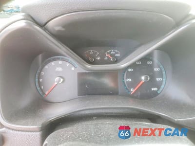 Zdjęcie 9 z 12 samochodu: 2022 GMC CANYON ELEVATION VIN:1GTG6CEN1N1242171 - miniatura