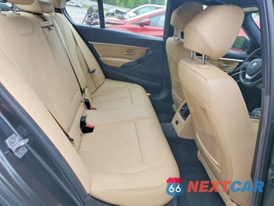Zdjęcie 10 z 12 samochodu: 2017 BMW 330 I VIN:WBA8B9G37HNU54906 - miniatura