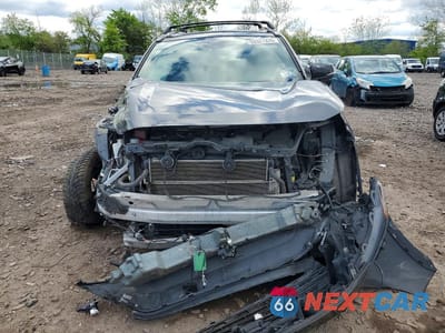 Piąte zdjęcie samochodu w środku: 2021 TOYOTA RAV4 XSE VIN:2T3E6RFV4MW002332 - miniatura