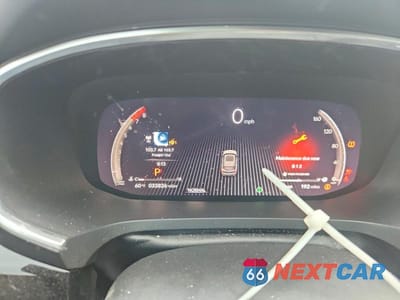 Zdjęcie 9 z 13 samochodu: 2025 ACURA MDX A-SPEC ADVANCE VIN:5J8YE1H96SL018129 - miniatura