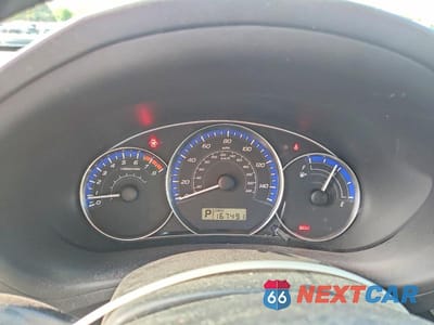 Zdjęcie 9 z 12 samochodu: 2012 SUBARU FORESTER 2.5X PREMIUM VIN:JF2SHADC6CH430859 - miniatura