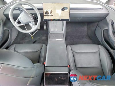 Zdjęcie 8 z 12 samochodu: 2024 TESLA MODEL 3 VIN:5YJ3E1EA3RF743451 - miniatura