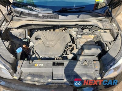 Zdjęcie 11 z 12 samochodu: 2016 KIA SOUL VIN:KNDJN2A21G7393638 - miniatura