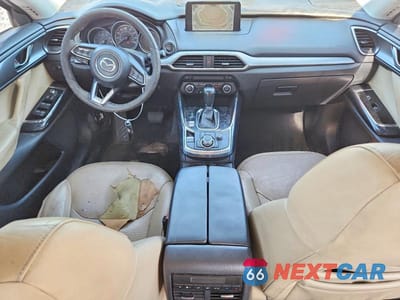 Zdjęcie 8 z 12 samochodu: 2016 MAZDA CX-9 TOURING VIN:JM3TCACY7G0102179 - miniatura