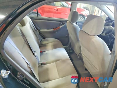 Zdjęcie 10 z 12 samochodu: 2007 TOYOTA COROLLA LE VIN:1NXBR32E17Z882562 - miniatura