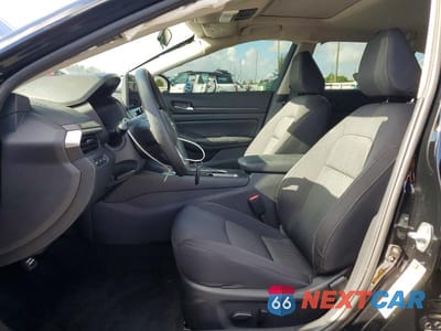 Zdjęcie 7 z 12 samochodu: 2025 NISSAN ALTIMA SV VIN:1N4BL4DV3SN413099 - miniatura