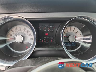 Zdjęcie 9 z 12 samochodu: 2012 FORD MUSTANG VIN:1ZVBP8EM5C5211505 - miniatura