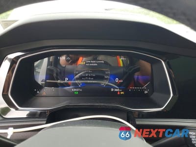 Zdjęcie 9 z 12 samochodu: 2023 VOLKSWAGEN JETTA SE VIN:3VW7M7BU7PM059031 - miniatura