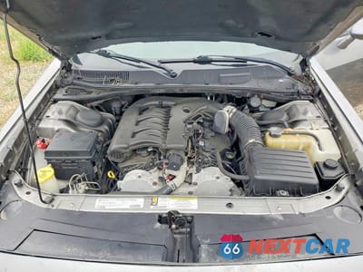 Zdjęcie 11 z 12 samochodu: 2010 DODGE CHALLENGER SE VIN:2B3CJ4DV9AH318396 - miniatura