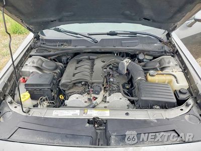 Zdjęcie 11 z 12 samochodu: 2010 DODGE CHALLENGER SE VIN:2B3CJ4DV9AH318396 - miniatura