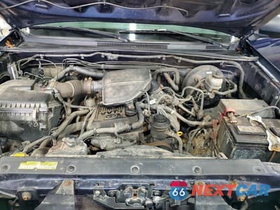 Zdjęcie 11 z 13 samochodu: 2012 TOYOTA TACOMA ACCESS CAB VIN:5TFUX4EN3CX011353 - miniatura