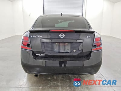 Zdjęcie 6 z 12 samochodu: 2012 NISSAN SENTRA 2.0 VIN:3N1AB6AP5CL677326 - miniatura