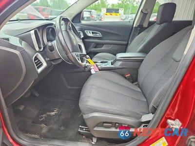 Zdjęcie 7 z 14 samochodu: 2012 CHEVROLET EQUINOX LT VIN:2GNFLNE52C6380433 - miniatura