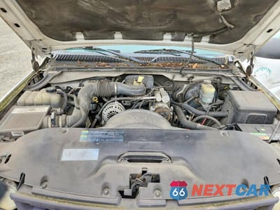Zdjęcie 11 z 13 samochodu: 2002 CHEVROLET SILVERADO C1500 VIN:1GCEC14W12Z137724 - miniatura