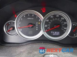 Zdjęcie 9 z 12 samochodu: 2005 SUBARU LEGACY 2.5I VIN:4S3BL616557200912 - miniatura
