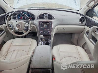 Zdjęcie 8 z 14 samochodu: 2017 BUICK ENCLAVE VIN:5GAKRBKD4HJ185316 - miniatura