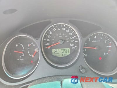 Zdjęcie 9 z 12 samochodu: 2006 SUBARU FORESTER 2.5X PREMIUM VIN:JF1SG65626H756479 - miniatura