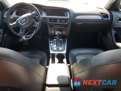 Zdjęcie 8 z 12 samochodu: 2013 AUDI A4 PREMIUM PLUS VIN:WAUFFAFL3DN046928 - miniatura